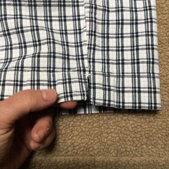 Lee "At The Waist" Capris Size 8P (B5) - Picture 3 of 4